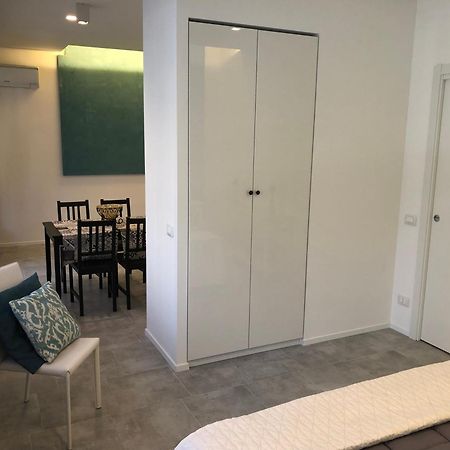 הוילה פלרמו Residenza De Gasperi מראה חיצוני תמונה