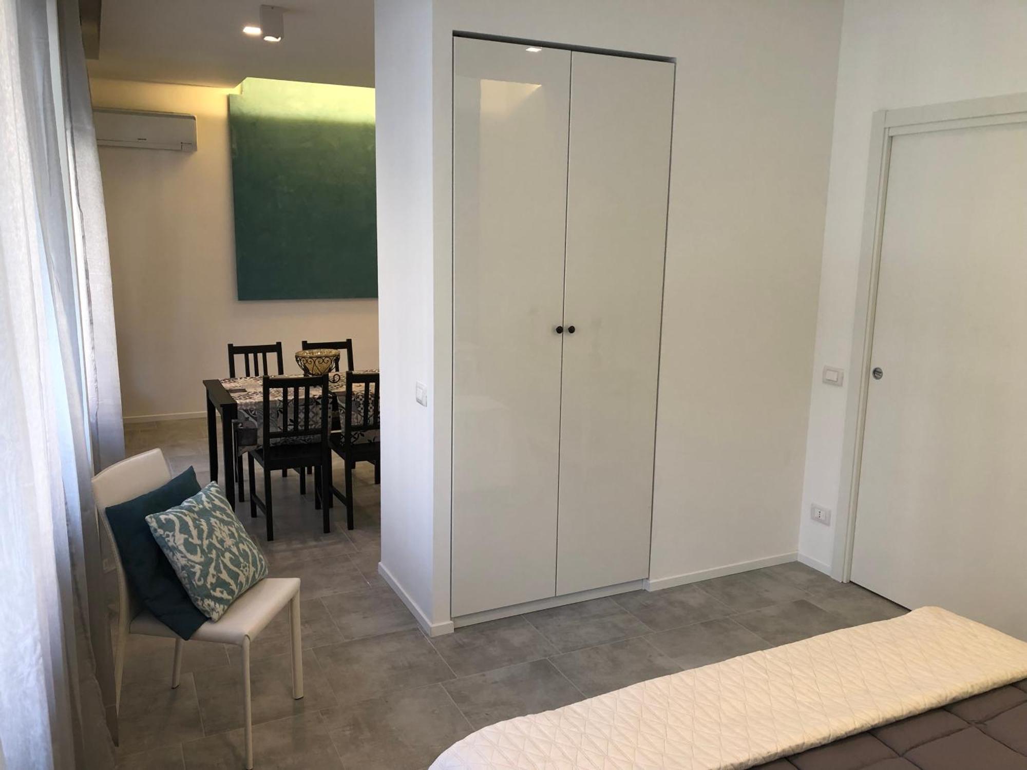 הוילה פלרמו Residenza De Gasperi מראה חיצוני תמונה