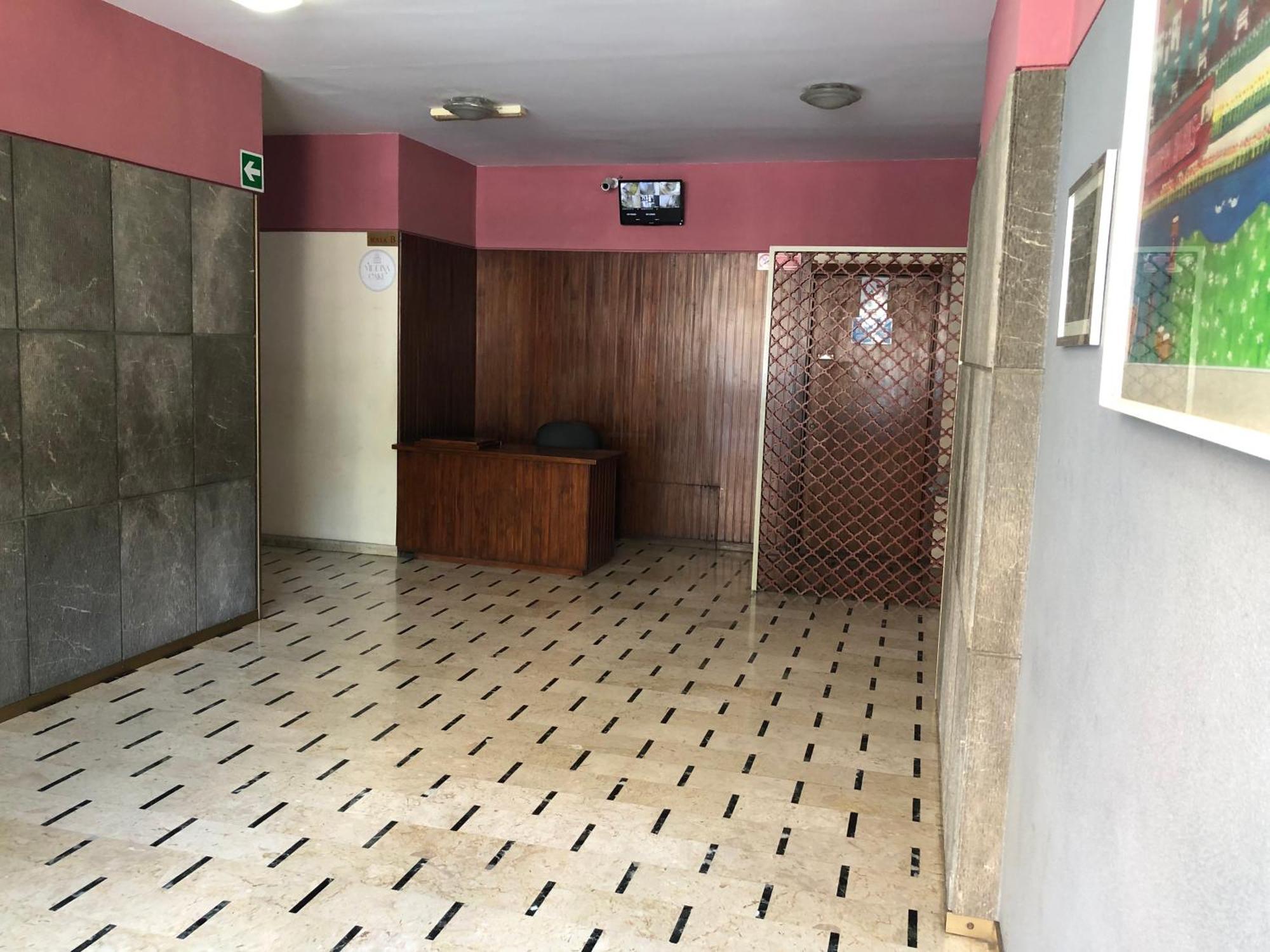 הוילה פלרמו Residenza De Gasperi מראה חיצוני תמונה