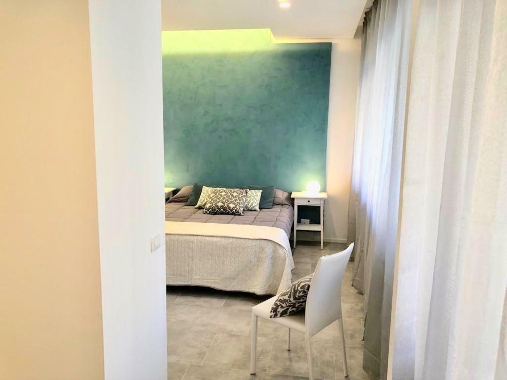 הוילה פלרמו Residenza De Gasperi מראה חיצוני תמונה