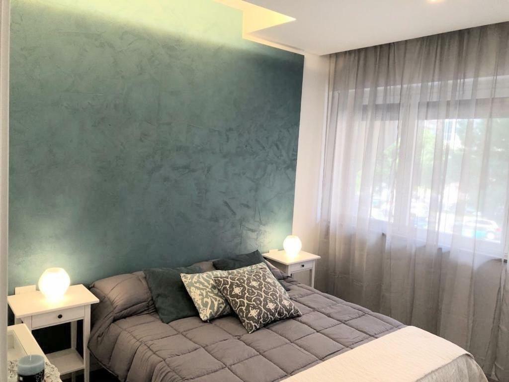הוילה פלרמו Residenza De Gasperi מראה חיצוני תמונה