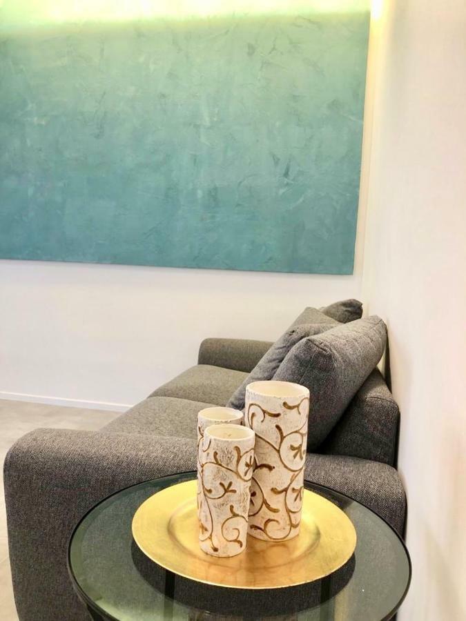 הוילה פלרמו Residenza De Gasperi מראה חיצוני תמונה