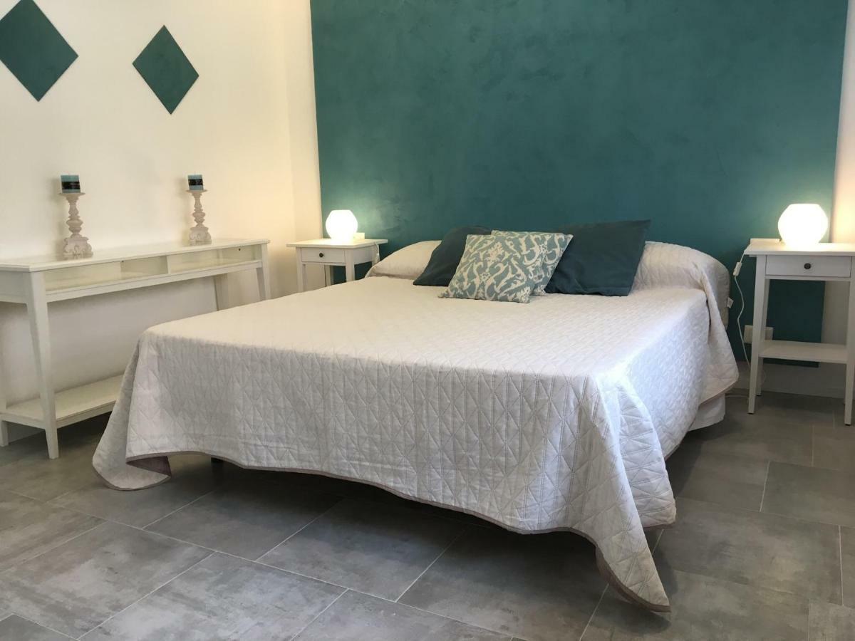 הוילה פלרמו Residenza De Gasperi מראה חיצוני תמונה