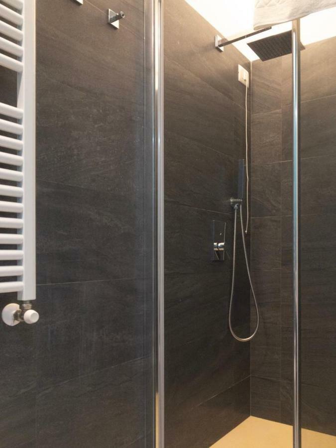 הוילה פלרמו Residenza De Gasperi מראה חיצוני תמונה