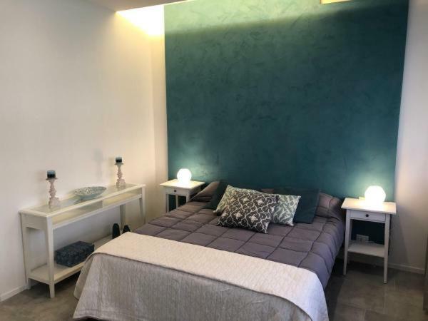 הוילה פלרמו Residenza De Gasperi מראה חיצוני תמונה